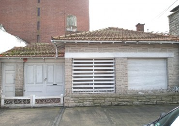 Venta casa zona Guemes.
