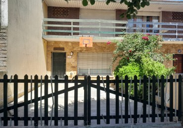 Duplex 4 ambientes en Punta Mogotes