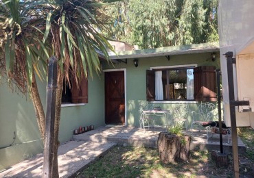 Venta casa 4 ambientes, Bosque Peralta Ramos