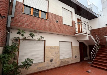 OFICINA  EN PLANTA BAJA,45m2 , ACHA Y 12 DE OCTUBRE 