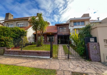 VENTA CASA 4 AMBIENTES BARRIO STELLA MARIS GRAN PARQUE A CUADRAS DEL MAR